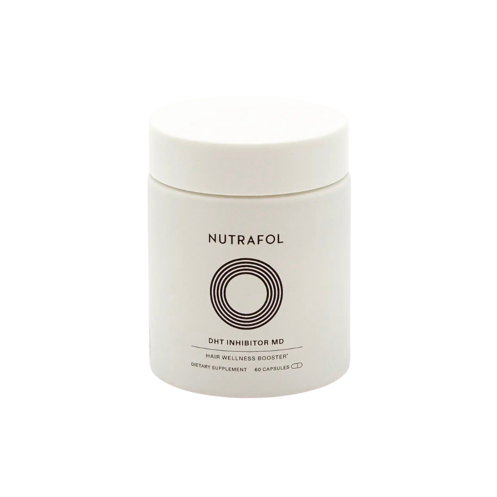 Nutrafol DHT Inhibitor MD