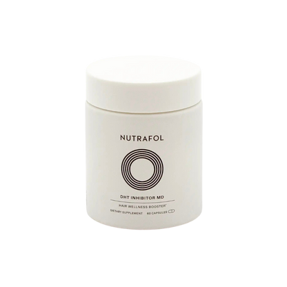 Nutrafol DHT Inhibitor MD