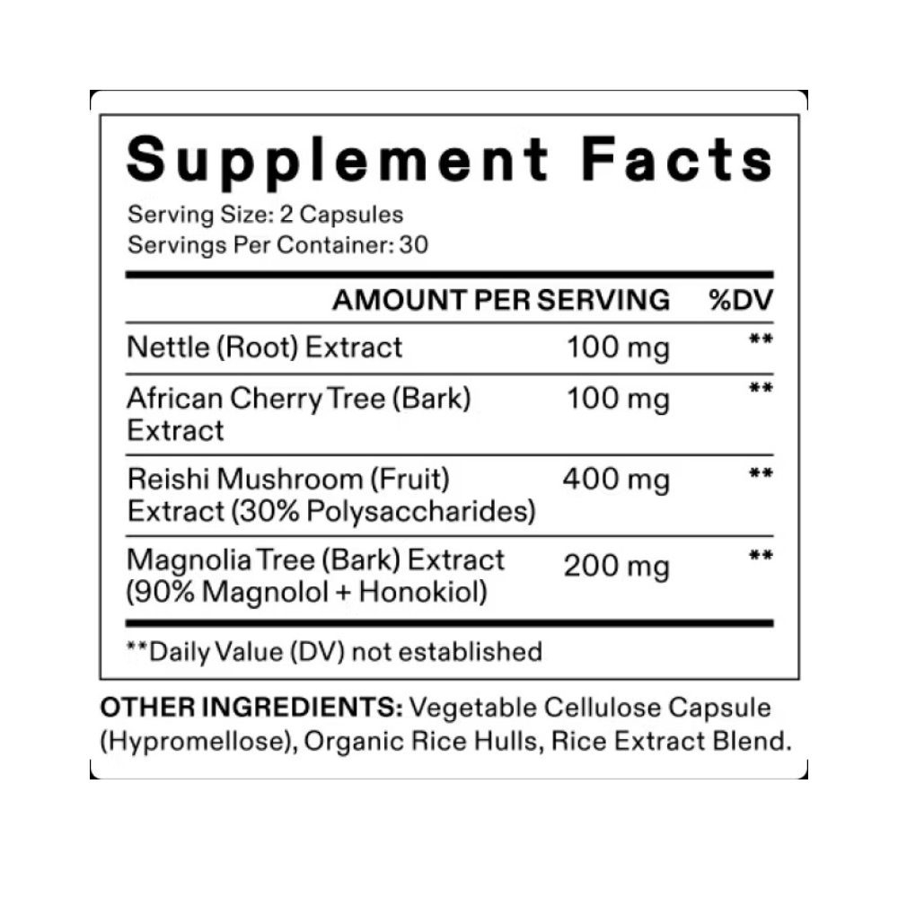 Nutrafol DHT Inhibitor MD