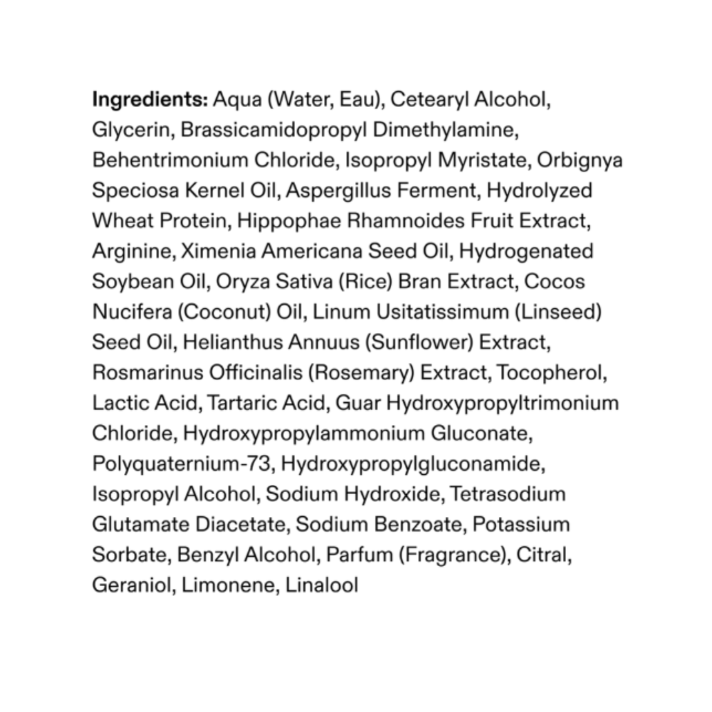 Nutrafol Strand Defender Conditioner