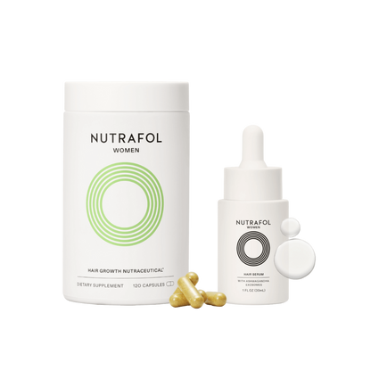 Nutrafol Women's Fullest Hair Kit