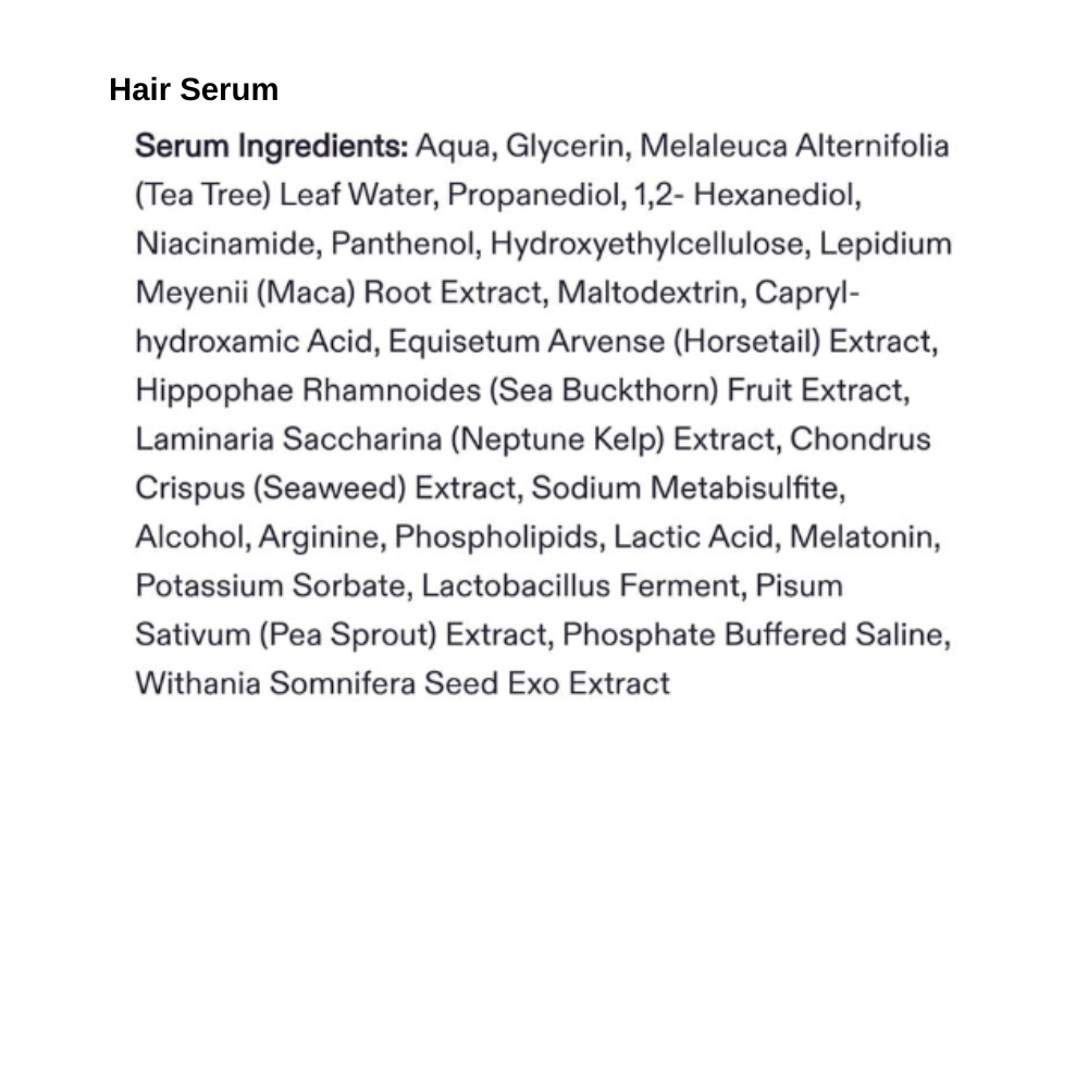 Nutrafol Women's Fullest Hair Kit