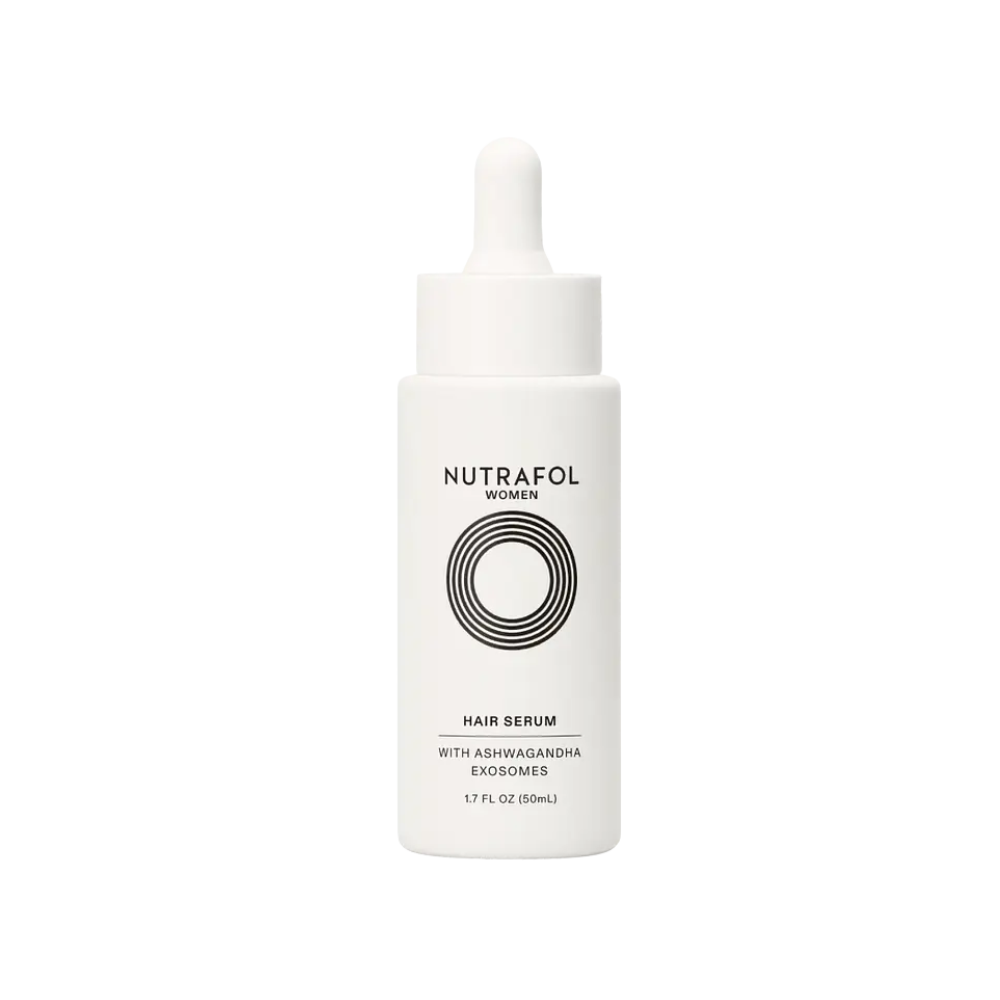Nutrafol Women's Hair Serum