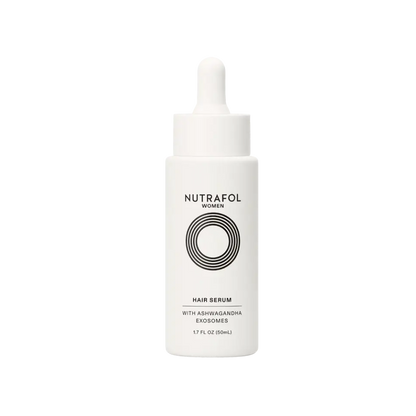 Nutrafol Women's Hair Serum