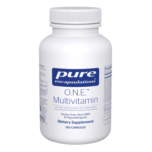 O.N.E. Multivitamin