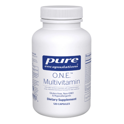 O.N.E. Multivitamin