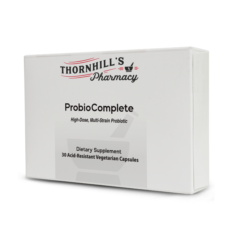 ProbioComplete – Thornhill's Pharmacy