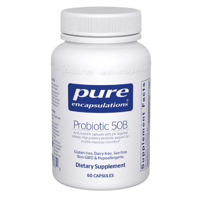 Probiotic 50B