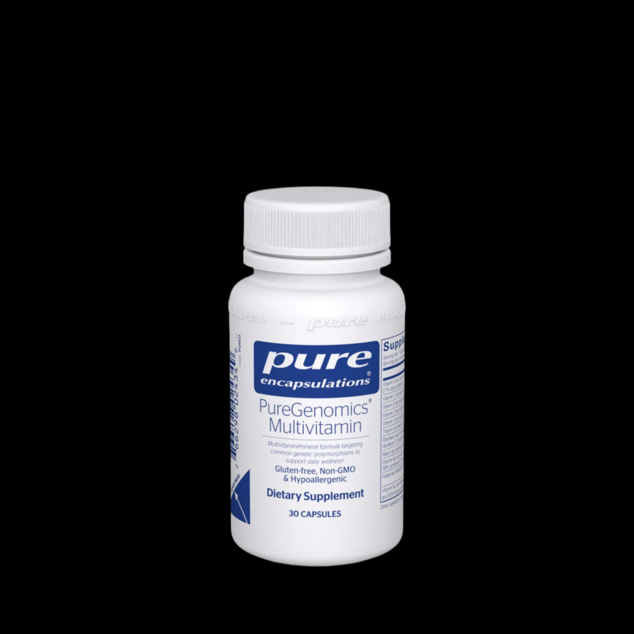 PureGenomics Multivitamin