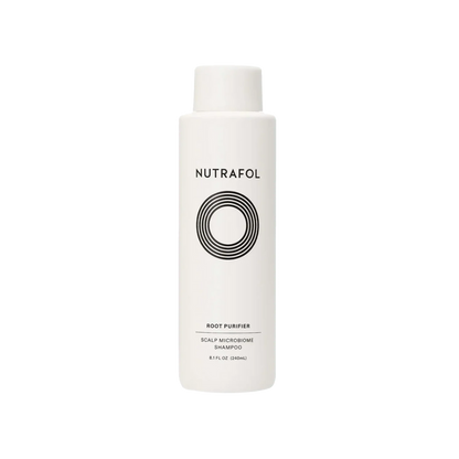 Nutrafol Root Purifier Shampoo