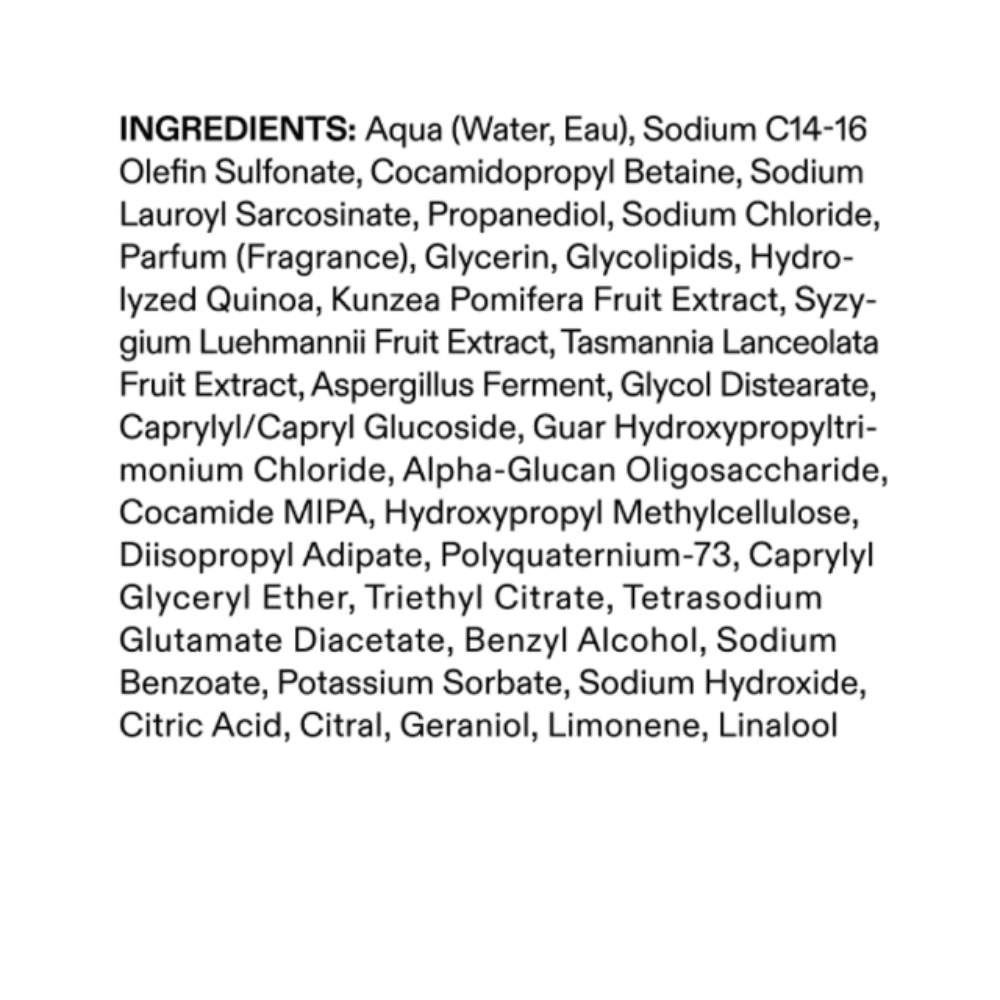 Nutrafol Root Purifier Shampoo