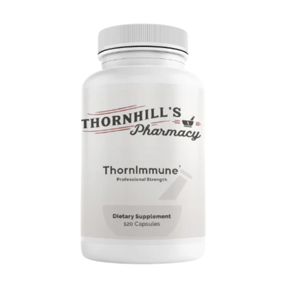 ThornImmune (PACK ONLY)