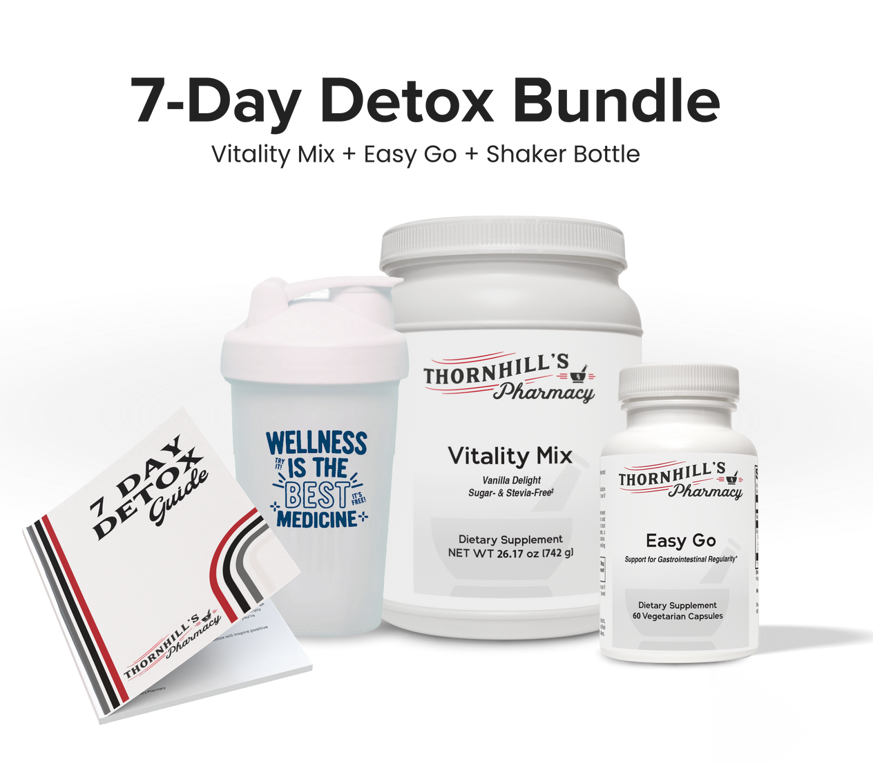 7-Day Detox
