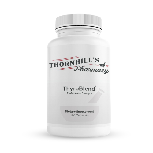 ThyroBlend (PACK ONLY)