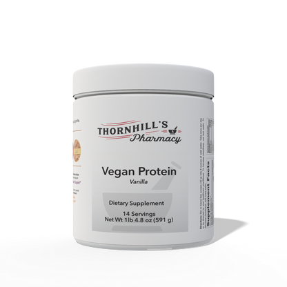 Vegan Protein
