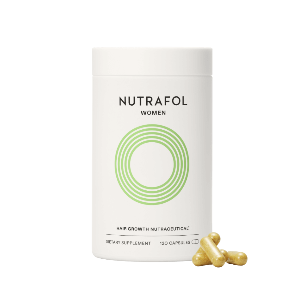 Nutrafol Women Hair Growth Nutraceutical
