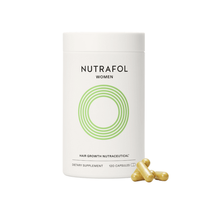 Nutrafol Women Hair Growth Nutraceutical