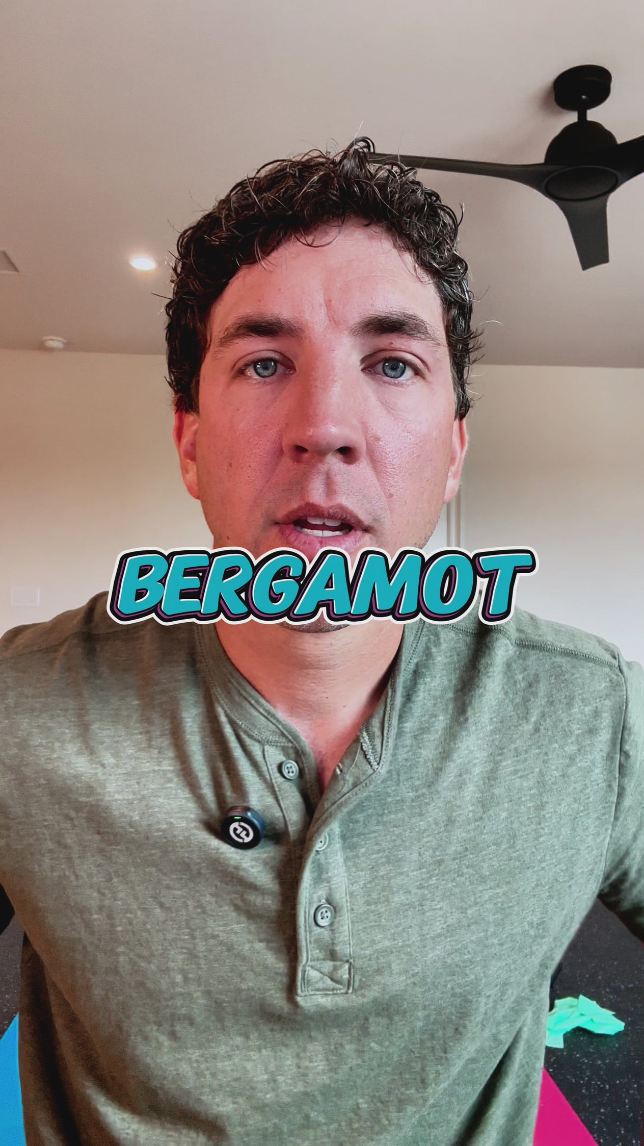 Bergamot