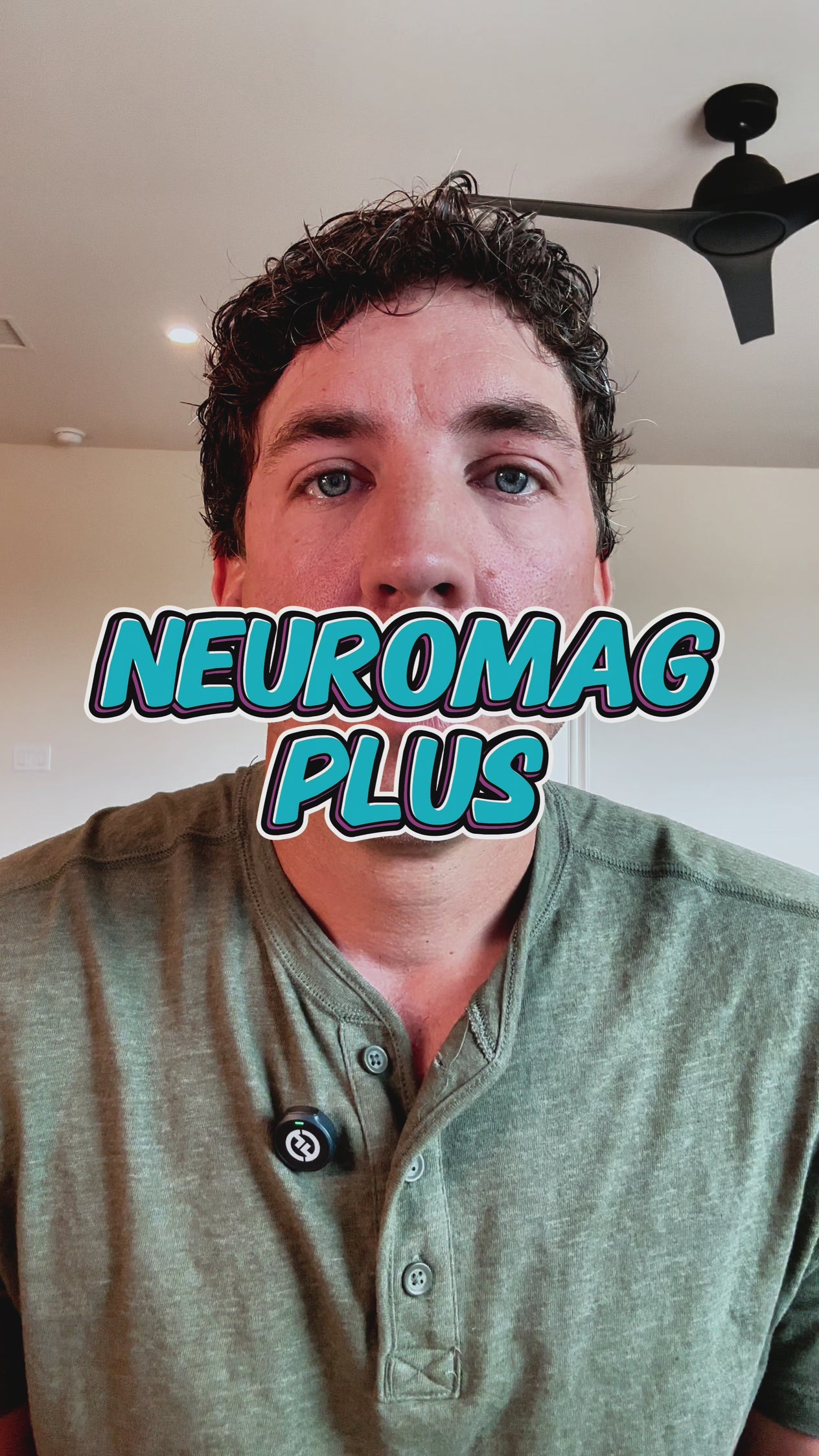 NeuroMag Plus