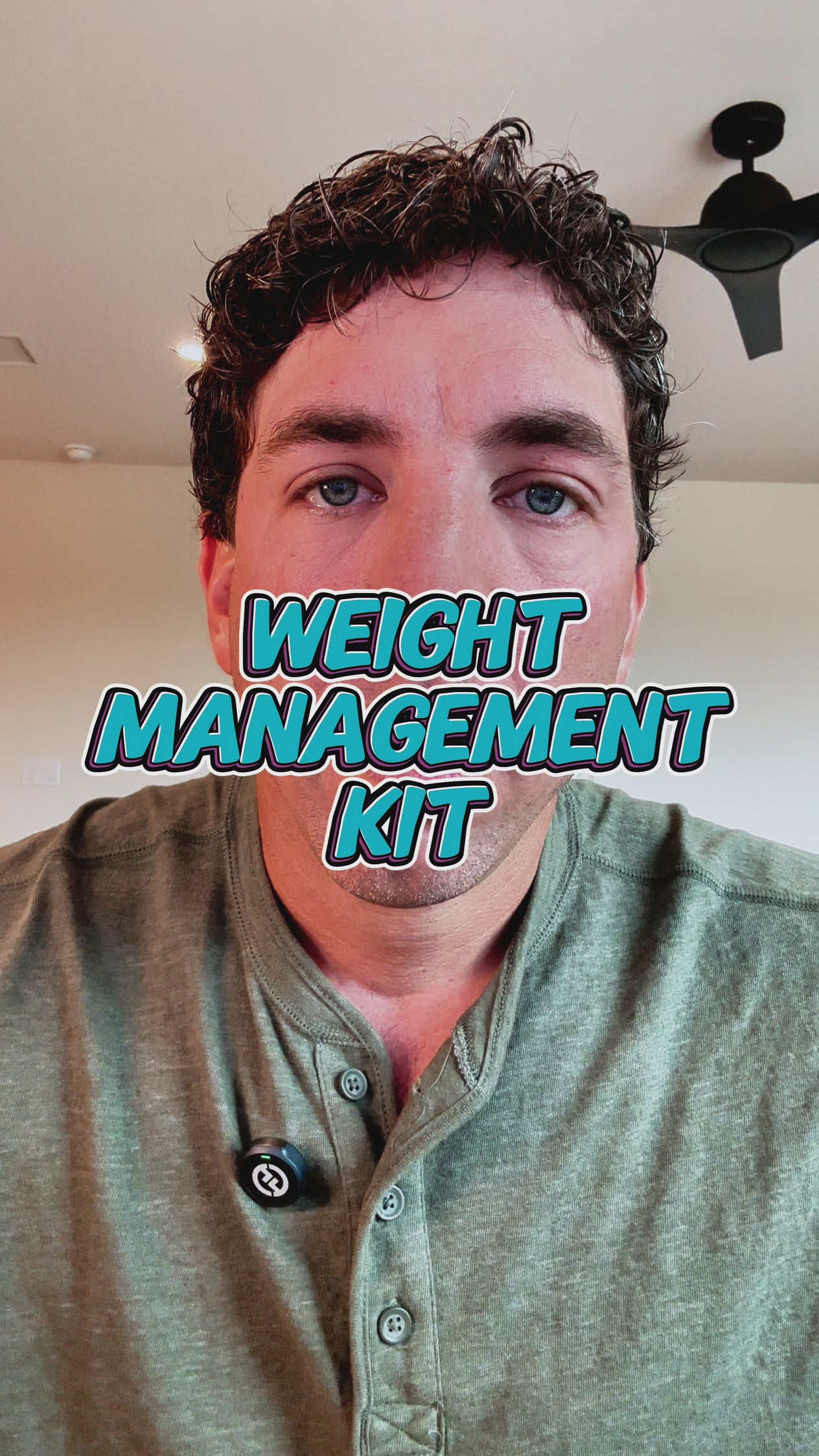 Weight Management Kit