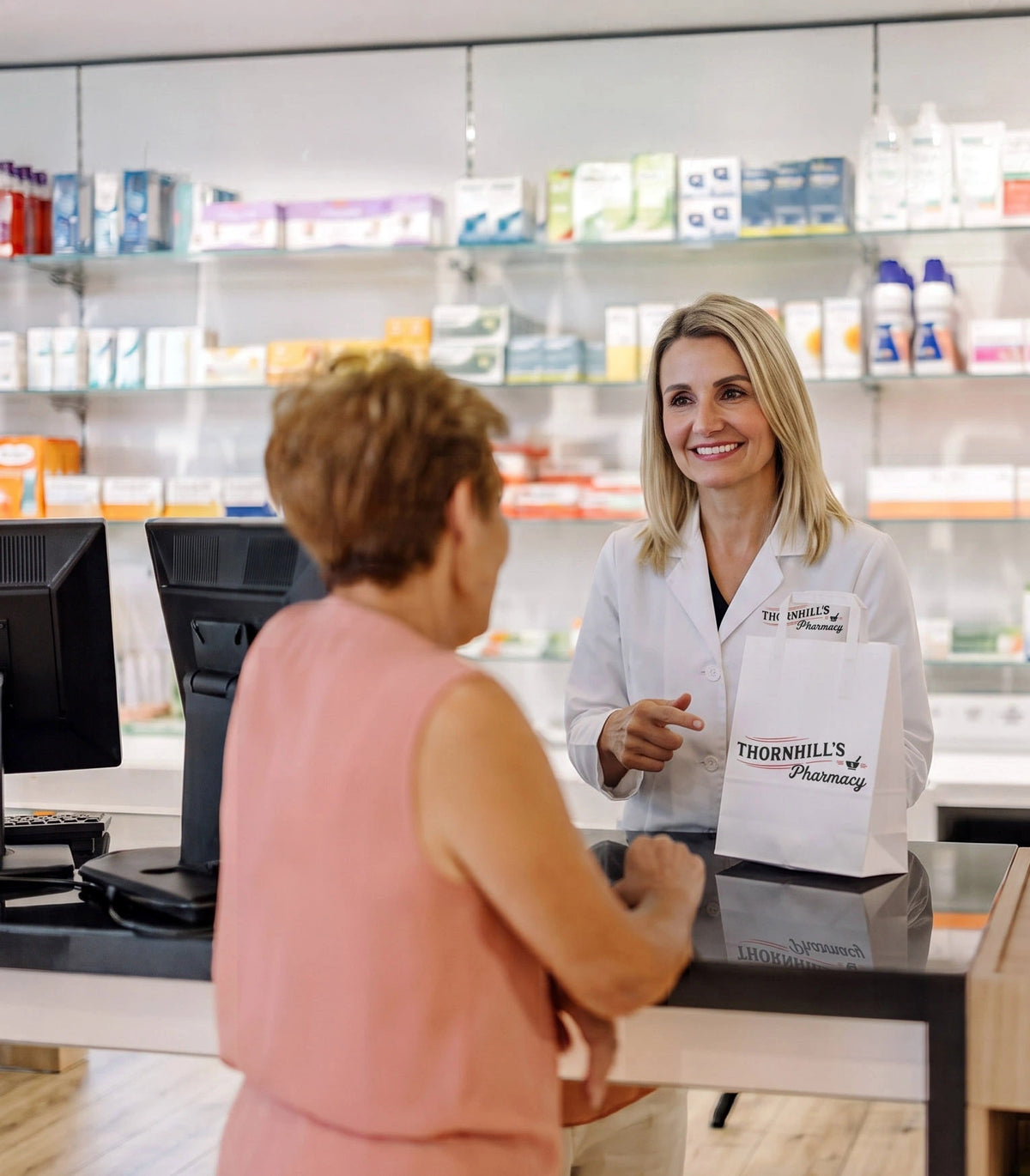 Thornhill's Pharmacy