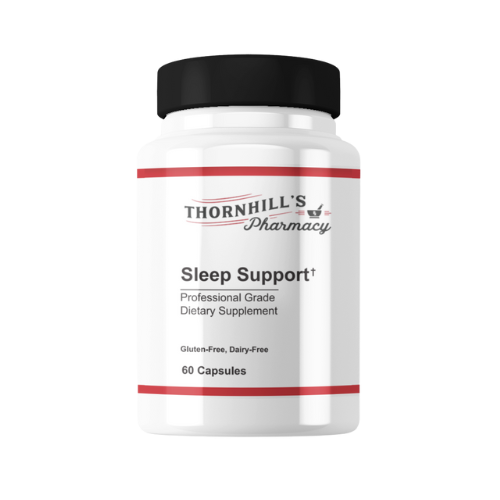 Sleep Support