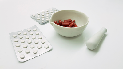 Compounding medications