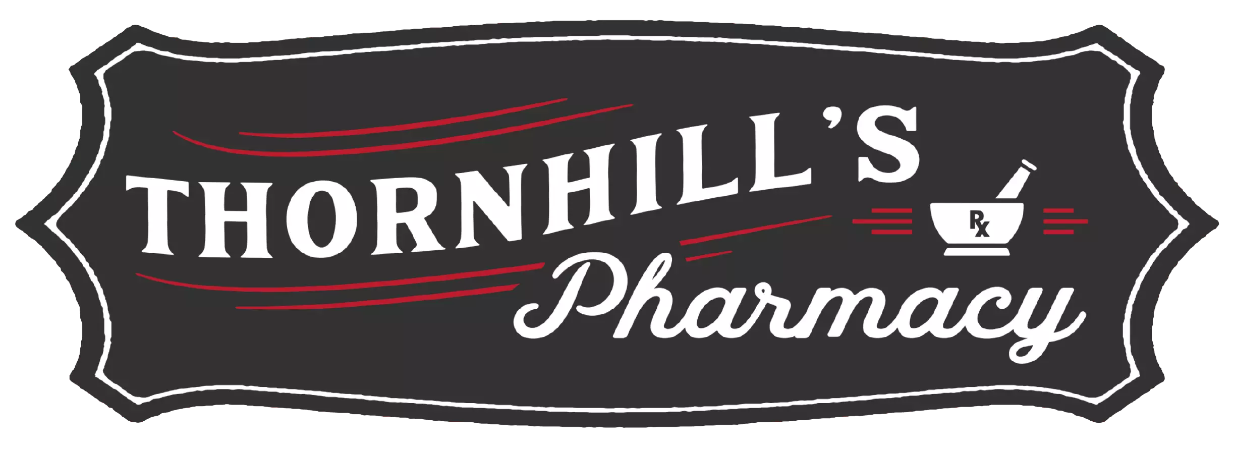 Thornhill's Pharmacy in Texas