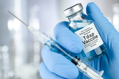 tdap vaccine