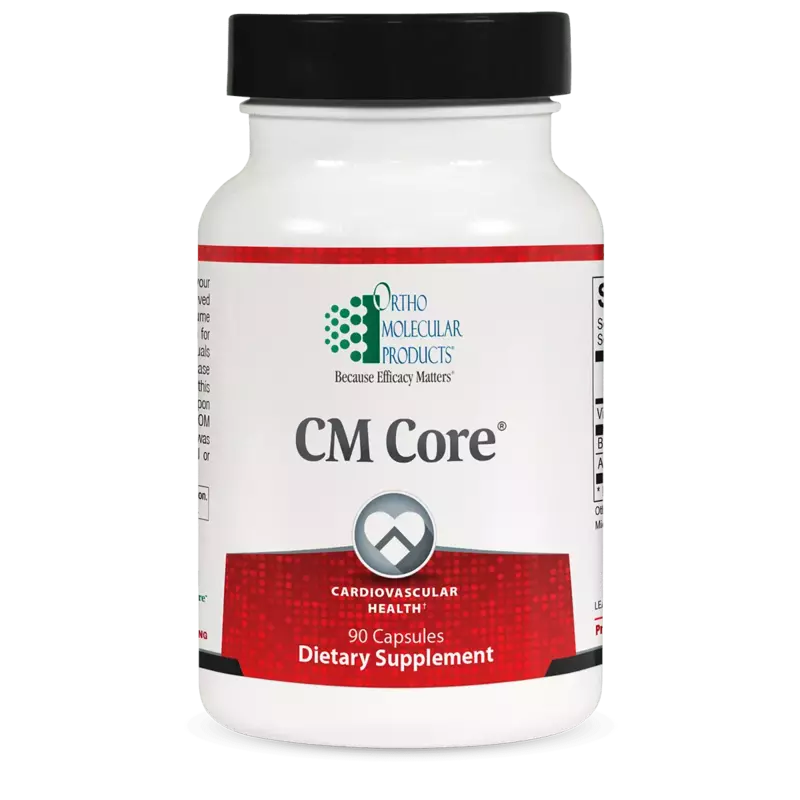 CM Core