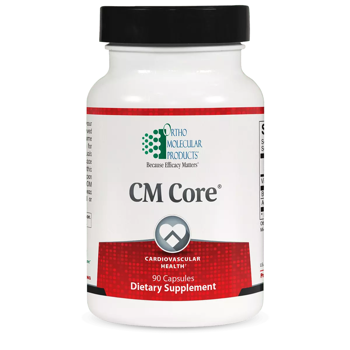 CM Core