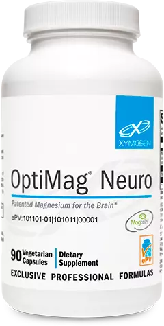 Optimag® Neuro 90 caps