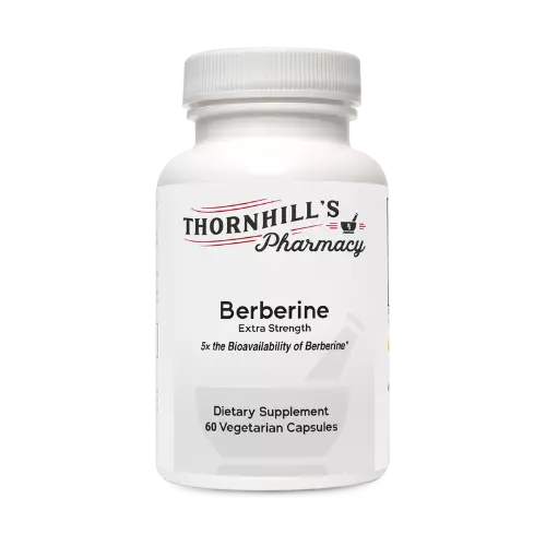 Berberine Extra Strength (PACK ONLY)