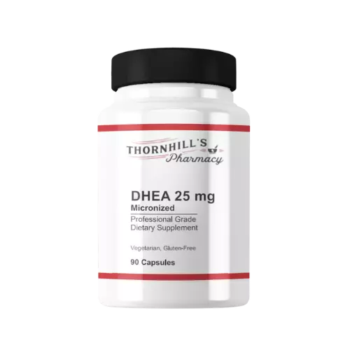 DHEA 25mg (PACK ONLY)