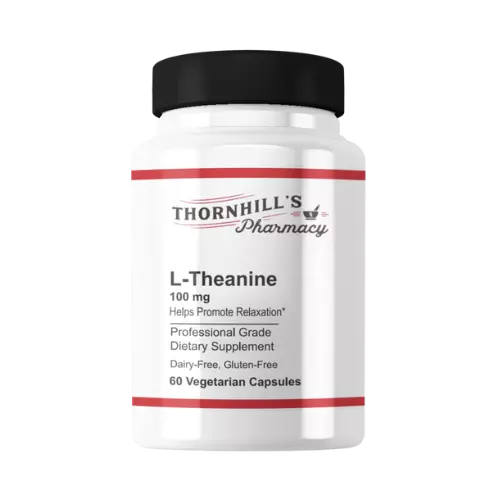 L - Theanine (PACK ONLY)