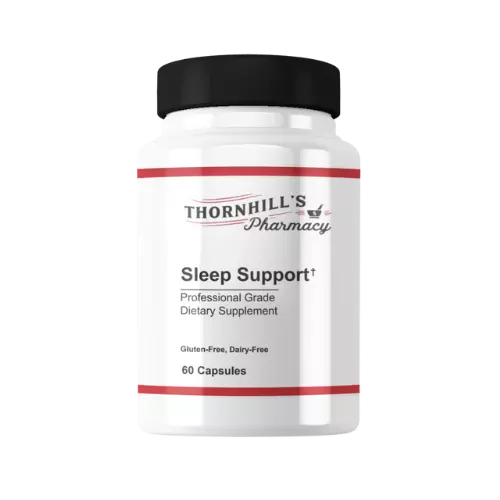 Sleep Support (PACK ONLY)