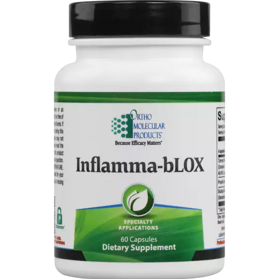 Inflamma-bLOX