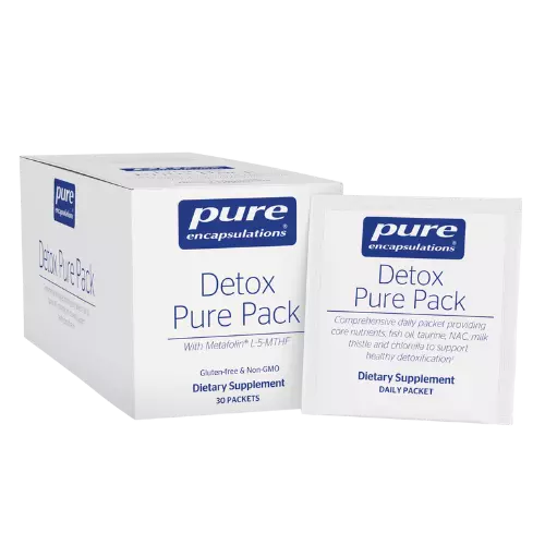 Detox Pure Pack