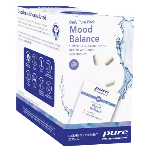 Daily Pure Pack - Mood Balance