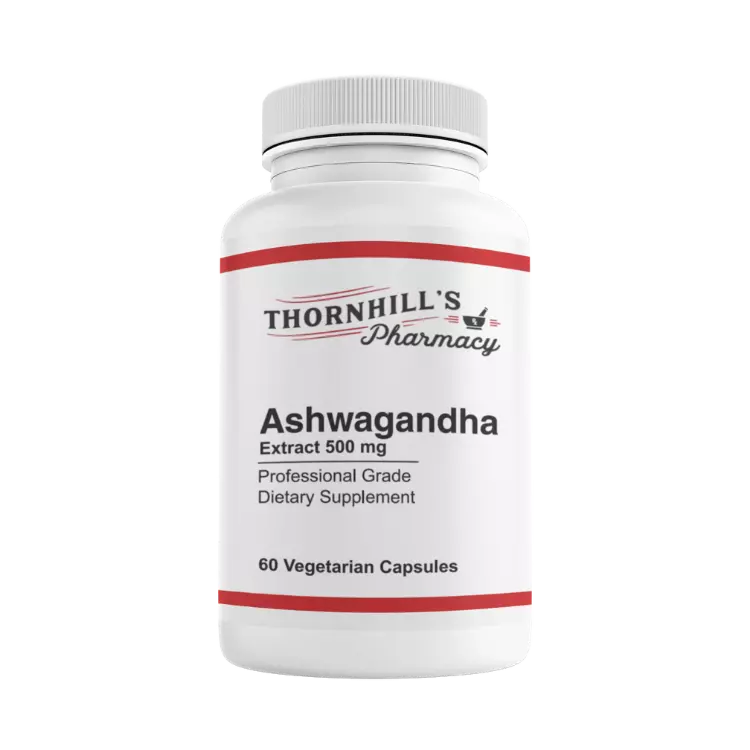 Ashwagandha Extract (PACK ONLY)