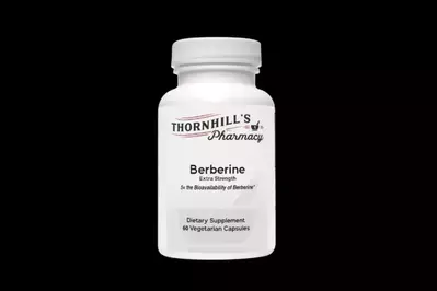 Berberine supplement