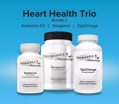 Heart Health Trio