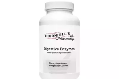 Thornhill digestive enzymes