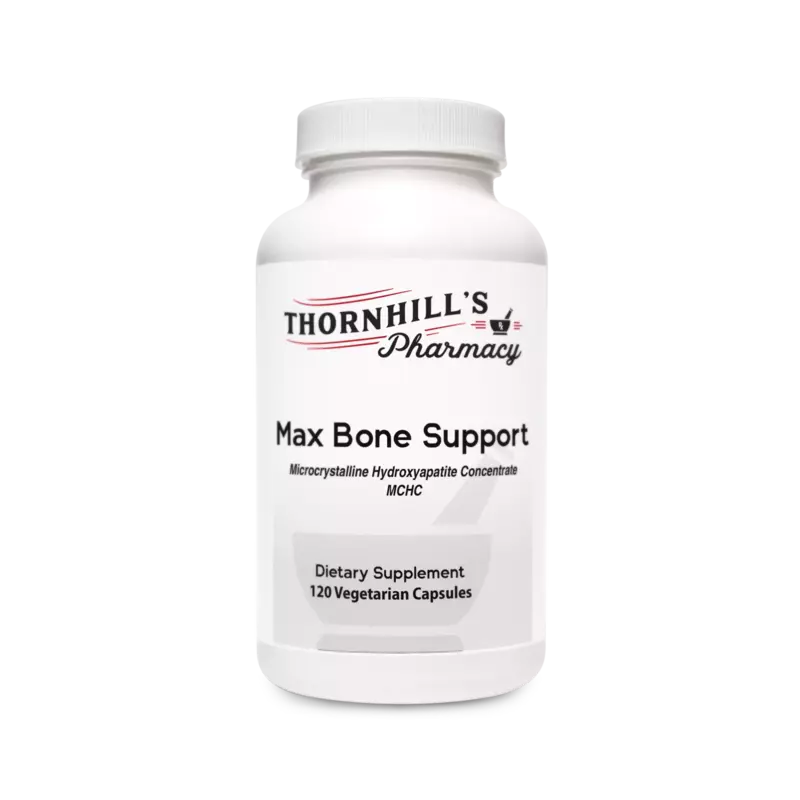 Max Bone Support