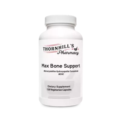 Max Bone Support (PACK ONLY)