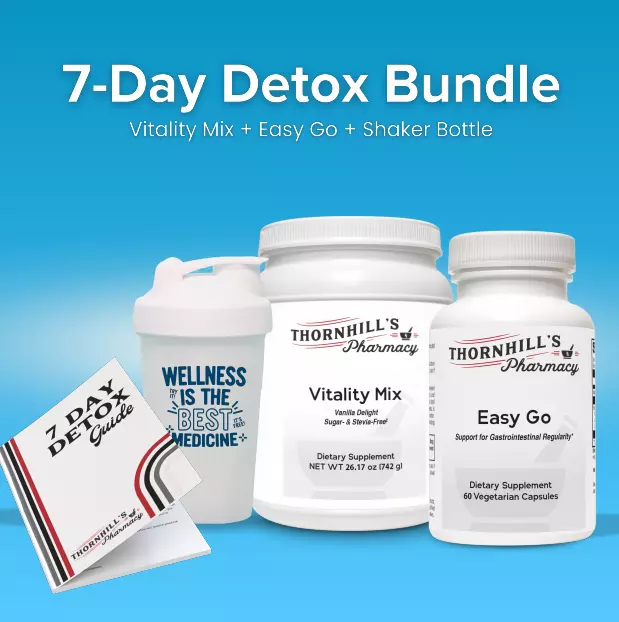 7-Day Detox